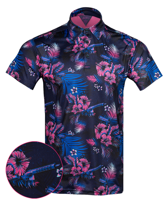 Tropics V2 Polo