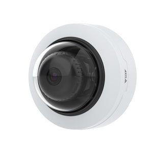 Axis P3245-V 2MP Fixed Dome Network Camera