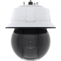 Axis Q6135-LE 2MP Outdoor PTZ Camera with 32x Zoom