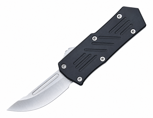 Viper-Tec WartHog OTF