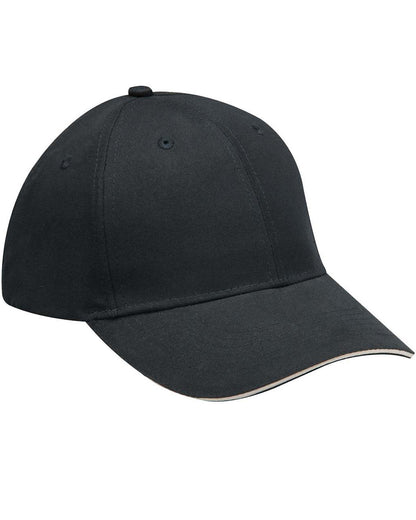 Adams PE102 Adult Performer Cap - Custom Decorated