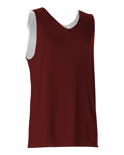 Alleson Athletic 506CR Reversible Tank