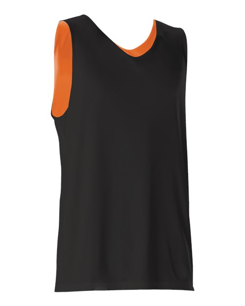 Alleson Athletic 506CR Reversible Tank