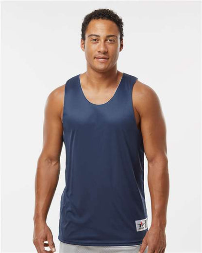 Alleson Athletic 506CR Reversible Tank