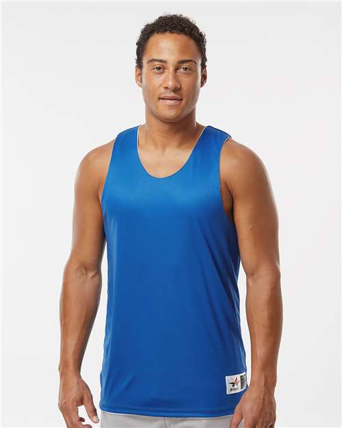 Alleson Athletic 506CR Reversible Tank