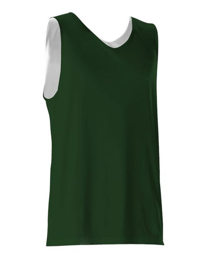 Alleson Athletic 506CR Reversible Tank
