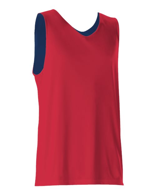 Alleson Athletic 506CR Reversible Tank