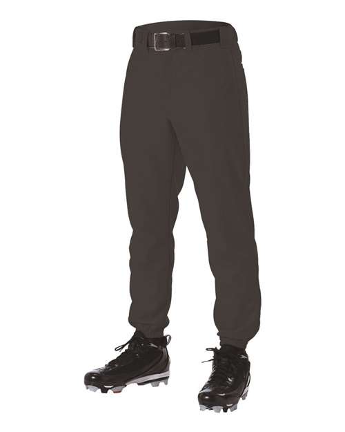 Alleson Athletic 605P Baseball Pants - Custom Decorated