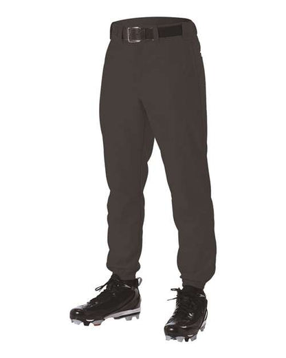 Alleson Athletic 605P Baseball Pants - Custom Decorated