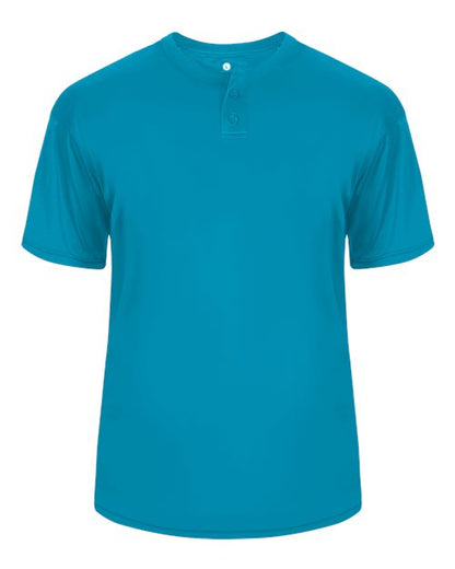 Alleson Athletic 7930 B-Core Placket Jersey