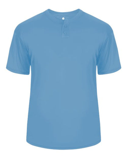 Alleson Athletic 7930 B-Core Placket Jersey