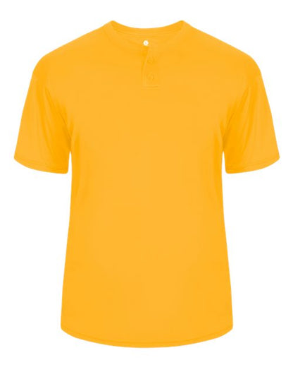 Alleson Athletic 7930 B-Core Placket Jersey