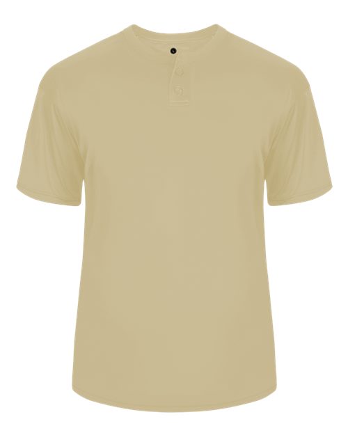 Alleson Athletic 7930 B-Core Placket Jersey