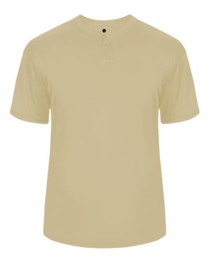 Alleson Athletic 7930 B-Core Placket Jersey