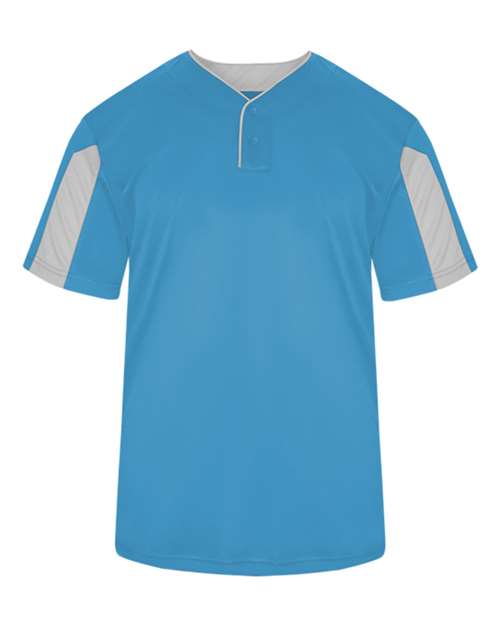 Alleson Athletic 7976 Striker Placket