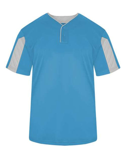 Alleson Athletic 7976 Striker Placket