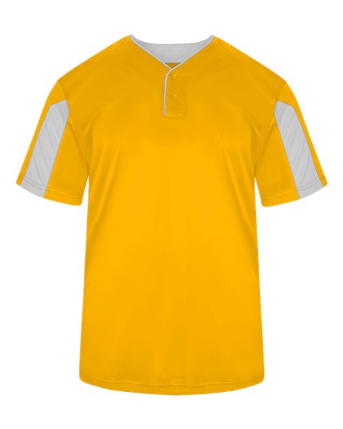 Alleson Athletic 7976 Striker Placket