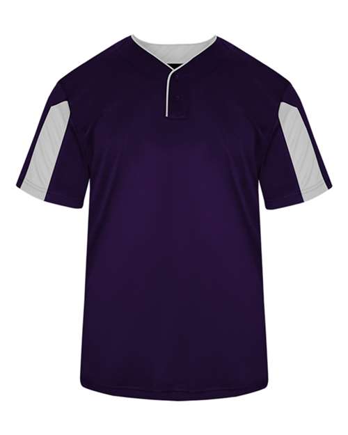 Alleson Athletic 7976 Striker Placket