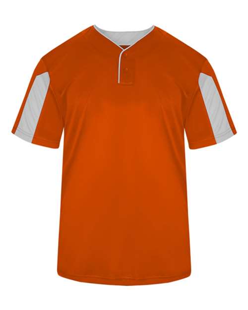 Alleson Athletic 7976 Striker Placket