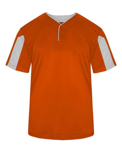 Alleson Athletic 7976 Striker Placket