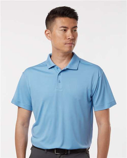 AllPro 41800 Pro-Lock Performance Polo