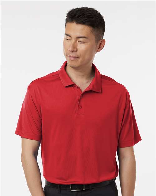 AllPro 41800 Pro-Lock Performance Polo