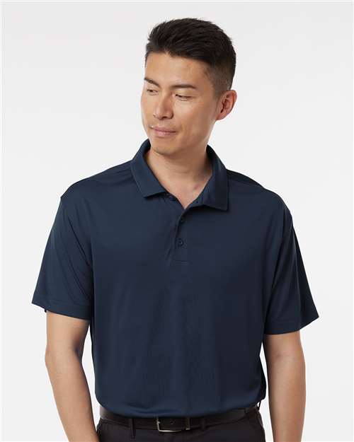 AllPro 41800 Pro-Lock Performance Polo