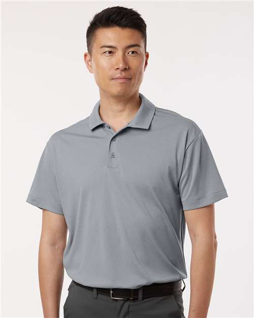 AllPro 41800 Pro-Lock Performance Polo