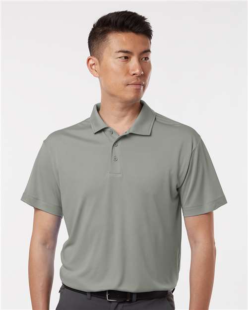 AllPro 41800 Pro-Lock Performance Polo
