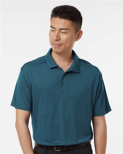 AllPro 41800 Pro-Lock Performance Polo - Custom Decorated