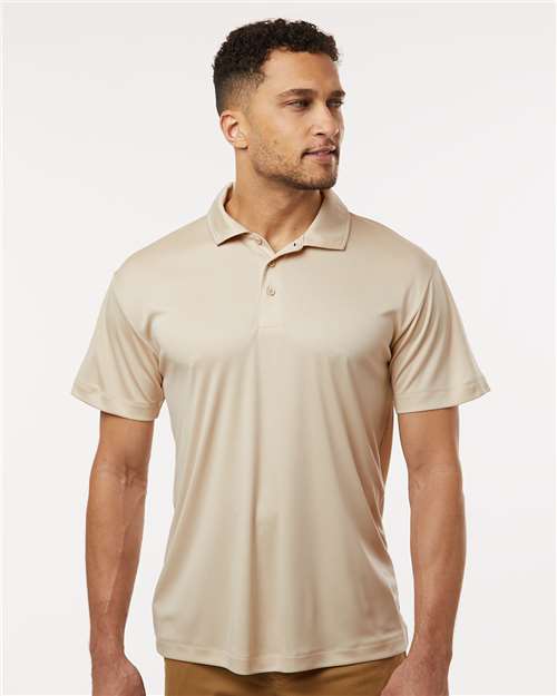 AllPro 41800 Pro-Lock Performance Polo