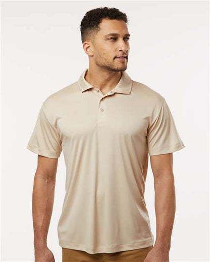 AllPro 41800 Pro-Lock Performance Polo