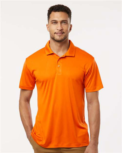 AllPro 41800 Pro-Lock Performance Polo