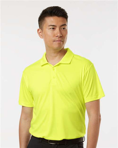 AllPro 41800 Pro-Lock Performance Polo