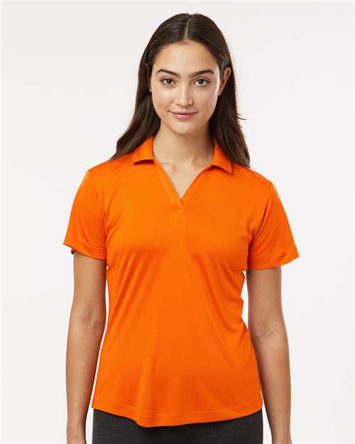 AllPro 41800L Pro-Lock Women's Performance Polo