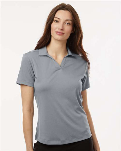AllPro 41800L Pro-Lock Women's Performance Polo