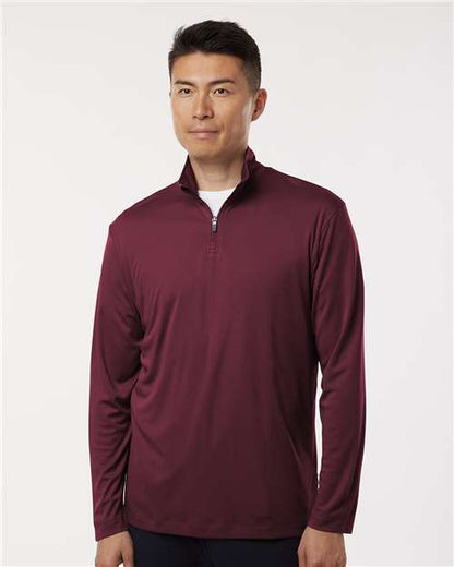 AllPro 41870 Pro-Lock Performance Quarter-Zip Pullover