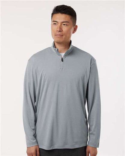 AllPro 41870 Pro-Lock Performance Quarter-Zip Pullover