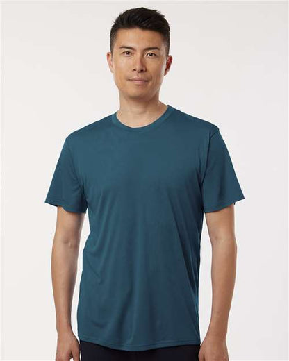 AllPro 48000 Pro-Lock Performance T-Shirt - Custom Decorated