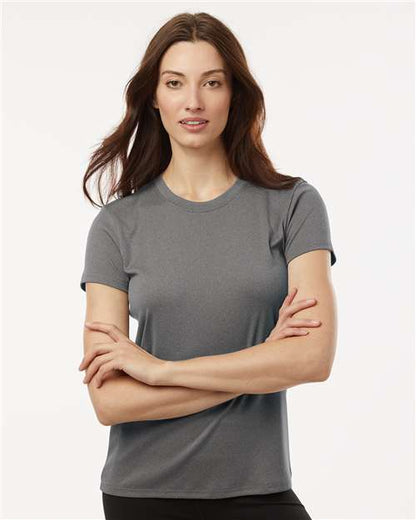 AllPro 48000L Pro-Lock Women's Performance T-Shirt