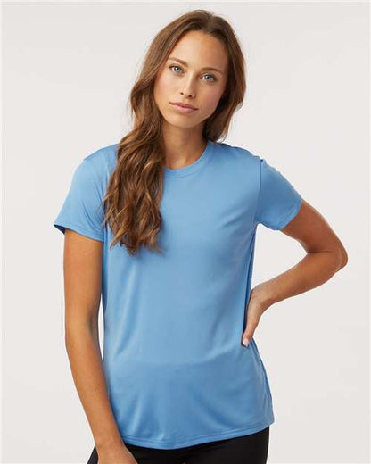 AllPro 48000L Pro-Lock Women's Performance T-Shirt