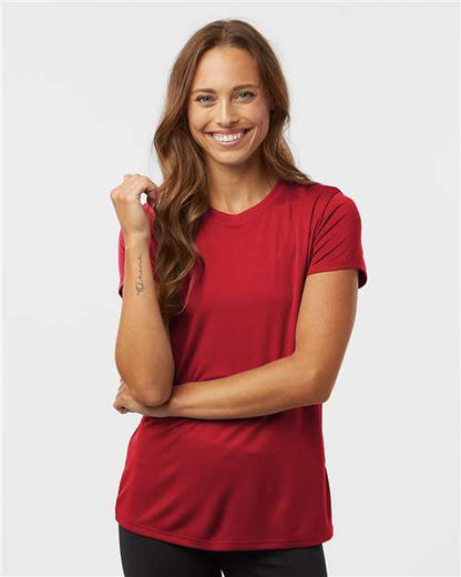 AllPro 48000L Pro-Lock Women's Performance T-Shirt