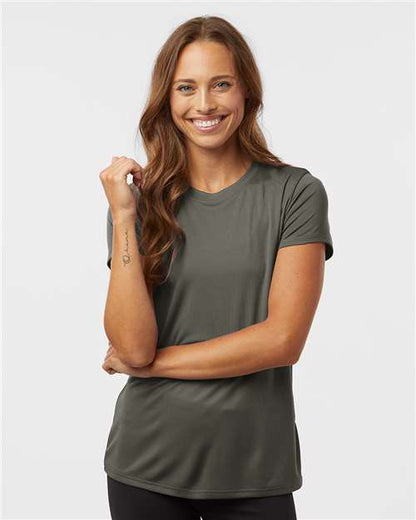 AllPro 48000L Pro-Lock Women's Performance T-Shirt