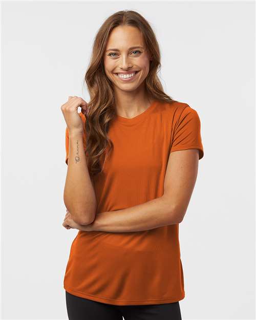 AllPro 48000L Pro-Lock Women's Performance T-Shirt