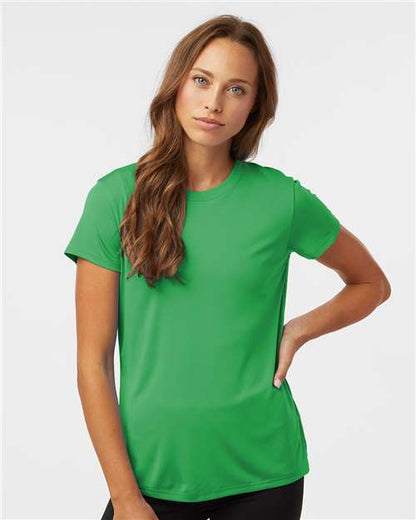 AllPro 48000L Pro-Lock Women's Performance T-Shirt