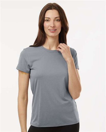 AllPro 48000L Pro-Lock Women's Performance T-Shirt