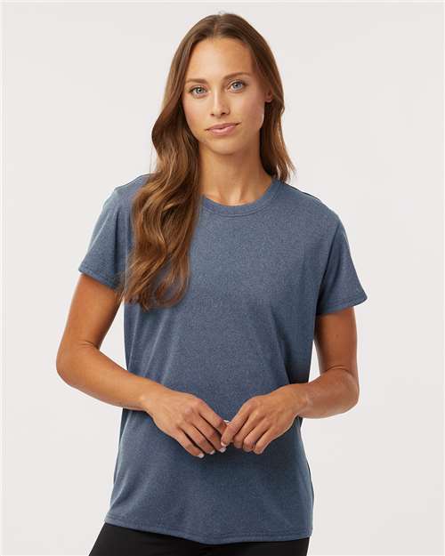 AllPro 48000L Pro-Lock Women's Performance T-Shirt