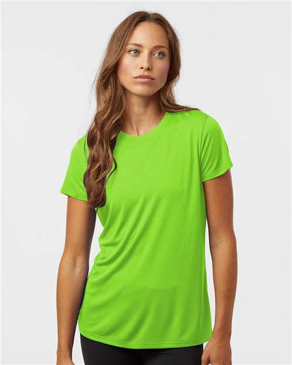 AllPro 48000L Pro-Lock Women's Performance T-Shirt
