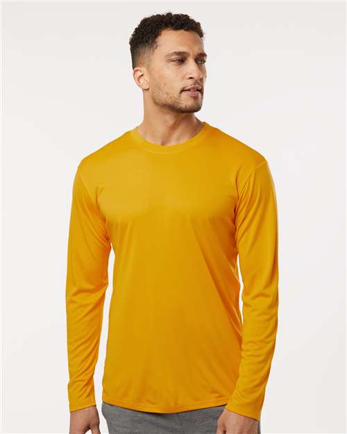 AllPro 48400 Pro-Lock Performance Long Sleeve T-Shirt
