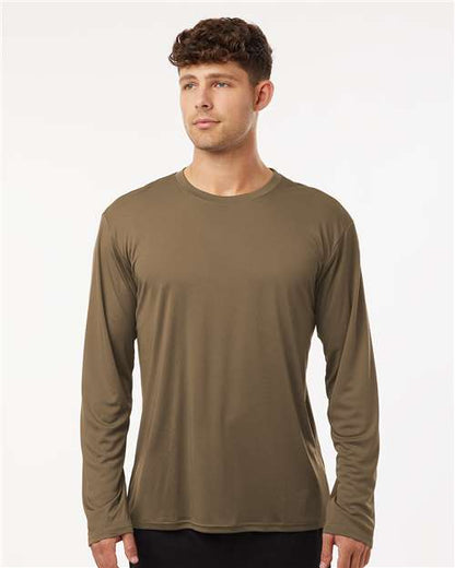AllPro 48400 Pro-Lock Performance Long Sleeve T-Shirt